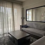Apartamento Modern, Chic, Near A Blue Flag Beach, 100 Sq M Corinth