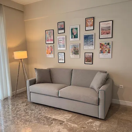 Apartament Modern, Chic, Near A Blue Flag Beach, 100 Sq M