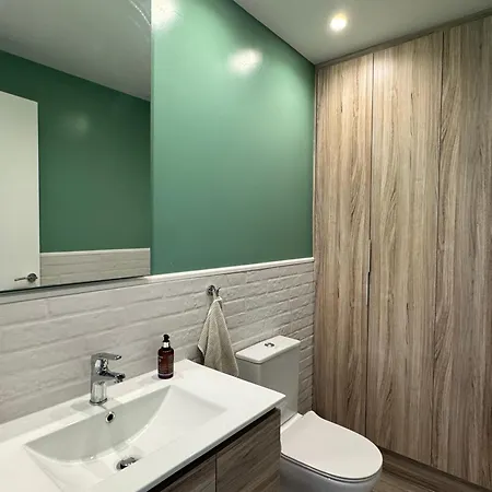 Modern, Chic, Near A Blue Flag Beach, 100 Sq M Corinth