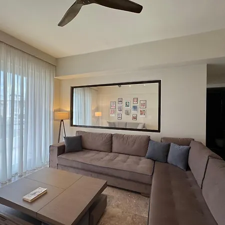 Modern, Chic, Near A Blue Flag Beach, 100 Sq M