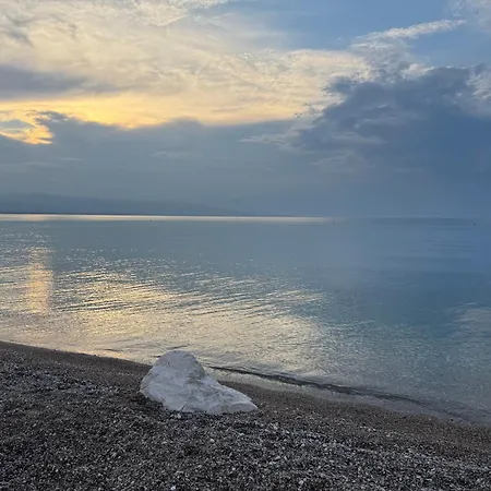 Modern, Chic, Near A Blue Flag Beach, 100 Sq M *