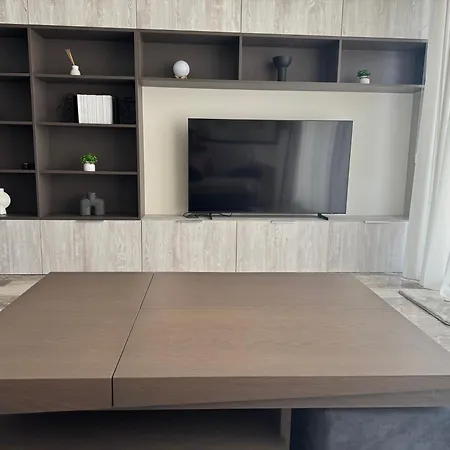 Modern, Chic, Near A Blue Flag Beach, 100 Sq M