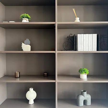 Apartament Modern, Chic, Near A Blue Flag Beach, 100 Sq M *