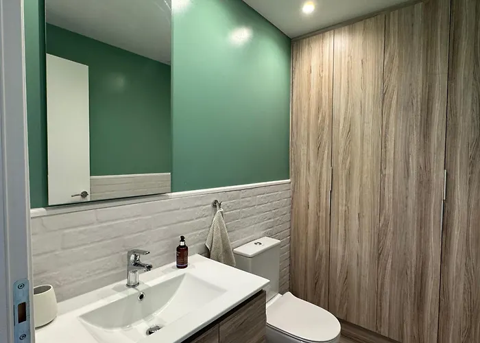 Modern, Chic, Near A Blue Flag Beach, 100 Sq M Corinth