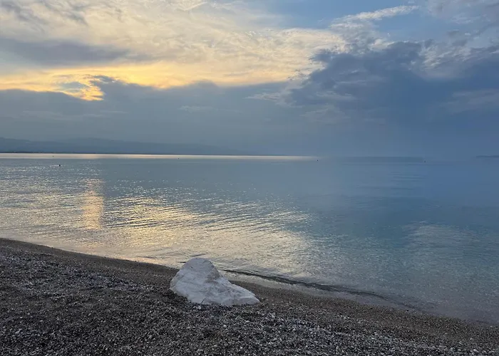 Modern, Chic, Near A Blue Flag Beach, 100 Sq M *