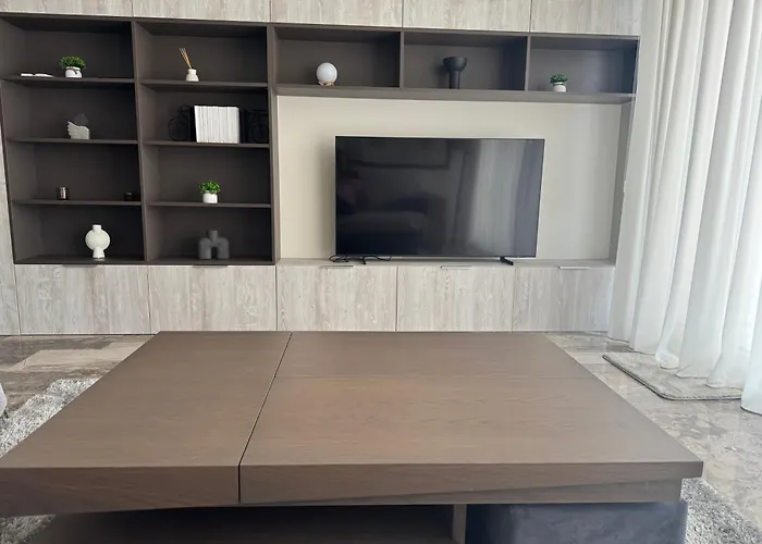 Modern, Chic, Near A Blue Flag Beach, 100 Sq M